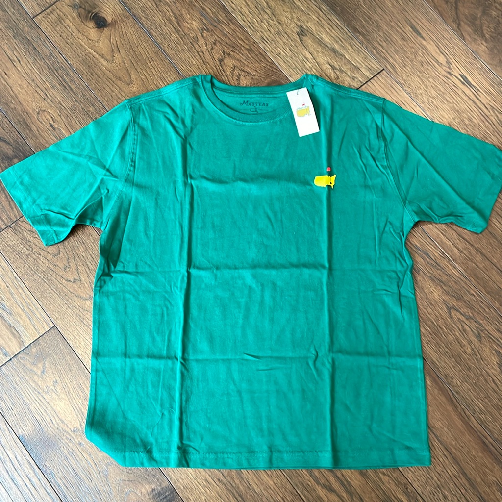 Masters Tee